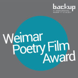 Poetryfilm-Festival und Verleihung des Poetry-Film-Preises in Weimar @ Lichthaus Kino Weimar | Weimar | Thüringen | Deutschland