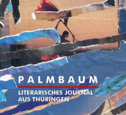 Doppelte Buchpremiere mit Lutz Rathenow und dem Palmbaum in der LiteraturEtage Weimar @ LiteraturEtage